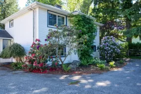 1119 CHASTER ROAD, Sunshine Coast, Gibsons, BC