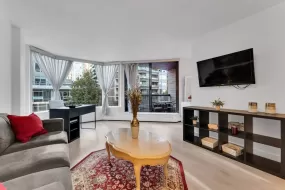 403 1333 HORNBY STREET, Vancouver West, Vancouver, BC