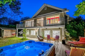 1005 ROCHESTER AVENUE, Coquitlam, Coquitlam, BC