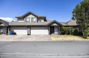 36 44523 MCLAREN DRIVE, Sardis, Chilliwack, BC