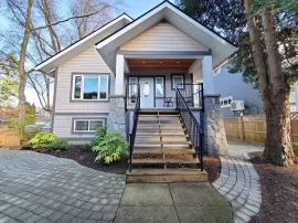 195 W 12TH AVENUE, Vancouver West, Vancouver, BC