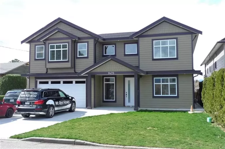 9475 COOTE STREET image #1