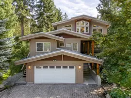 9552 EMERALD DRIVE, Whistler, Whistler, BC