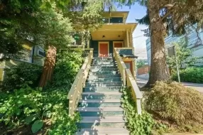 1620 MCLEAN DRIVE, Vancouver East, Vancouver, BC