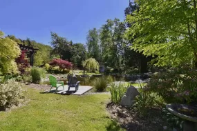 1359 RUSSELL ROAD, Sunshine Coast, Gibsons, BC