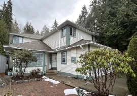 3625 BRACEWELL PLACE, Port Coquitlam, Port Coquitlam, BC