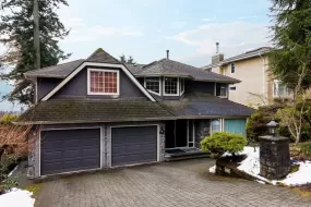 1185 DYCK ROAD, North Vancouver, North Vancouver, BC