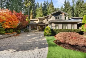 2579 HYANNIS POINT, North Vancouver, North Vancouver, BC