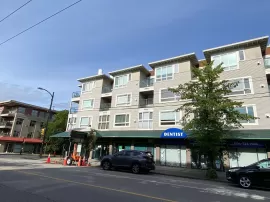 207 3590 W 26TH AVENUE, Vancouver West, Vancouver, BC