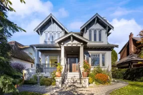 3981 W 35TH AVENUE, Vancouver West, Vancouver, BC