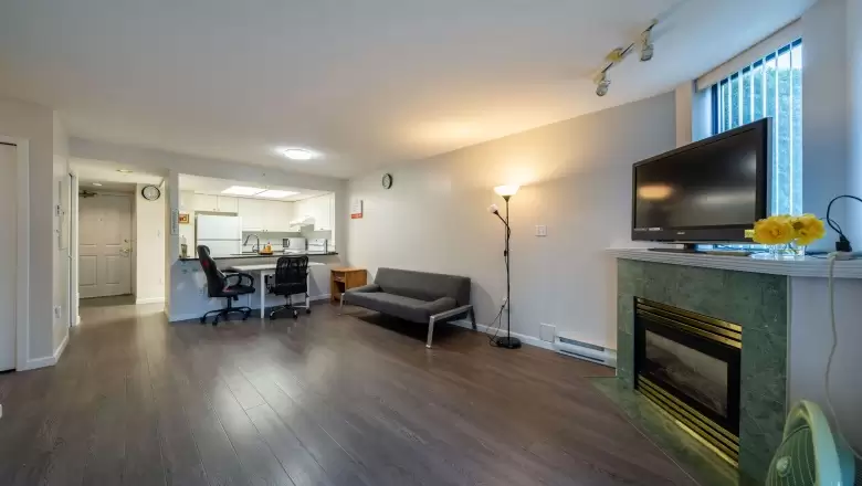 308 6088 MINORU BOULEVARD image #1