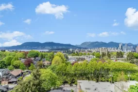 1000 1788 W 13TH AVENUE, Vancouver West, Vancouver, BC