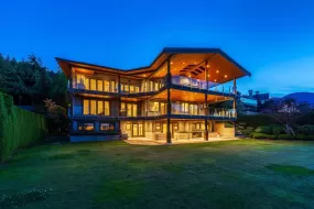 788 ANDOVER CRESCENT, West Vancouver, West Vancouver, BC