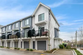 24 488 FURNESS STREET, New Westminster, New Westminster, BC