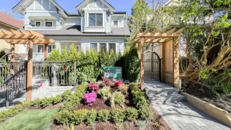 2373 W 7TH AVENUE, Vancouver West, Vancouver, BC