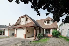 12366 GREENLAND DRIVE, Richmond, Richmond, BC