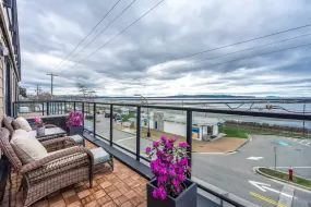 301 15449 MARINE DRIVE, South Surrey White Rock, White Rock, BC