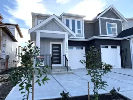 32540 HIGGINBOTTOM COURT, Mission, Mission, BC