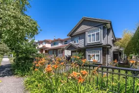 8522 SHAUGHNESSY STREET, Vancouver West, Vancouver, BC