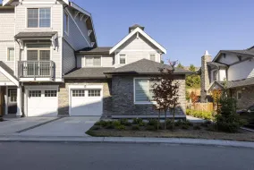12 20487 65 AVENUE, Langley, Langley, BC