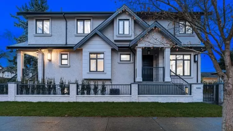 3736 MACDONALD STREET image #1