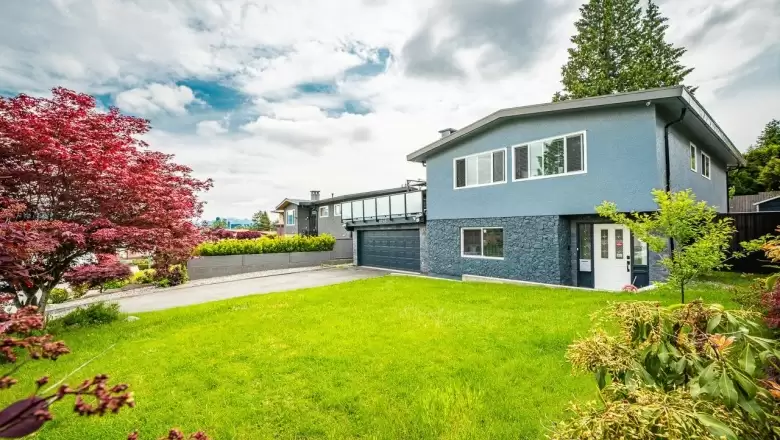 8245 BURNFIELD CRESCENT, Burnaby, BC