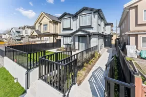 6082 VICTORIA DRIVE, Vancouver East, Vancouver, BC