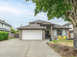 4631 223A STREET, Langley, Langley, BC