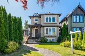 3088 W 19TH AVENUE, Vancouver West, Vancouver, BC