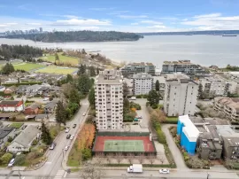 1102 555 13TH STREET, West Vancouver, West Vancouver, BC