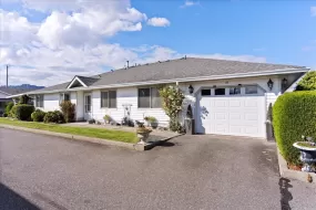 133 7610 EVANS ROAD, Sardis, Chilliwack, BC