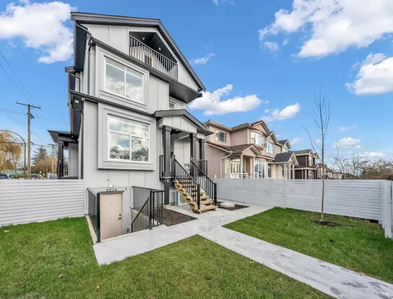 6906 FLEMING STREET image #1