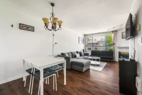 304 5818 LINCOLN STREET, Vancouver East, Vancouver, BC