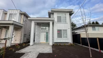 10655 NO. 1 ROAD, Richmond, Richmond, BC