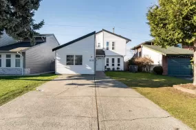 7329 PARKWOOD DRIVE, Surrey, Surrey, BC