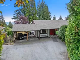 1880 PALMERSTON AVENUE, West Vancouver, West Vancouver, BC