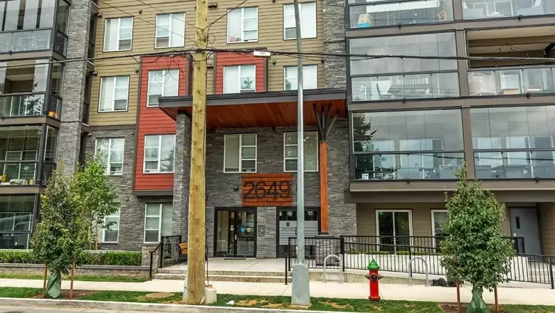 505 2649 JAMES STREET image #1