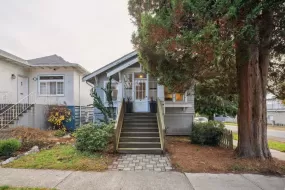 404 E 46TH AVENUE, Vancouver East, Vancouver, BC