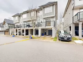 42 8217 204B STREET, Langley, Langley, BC