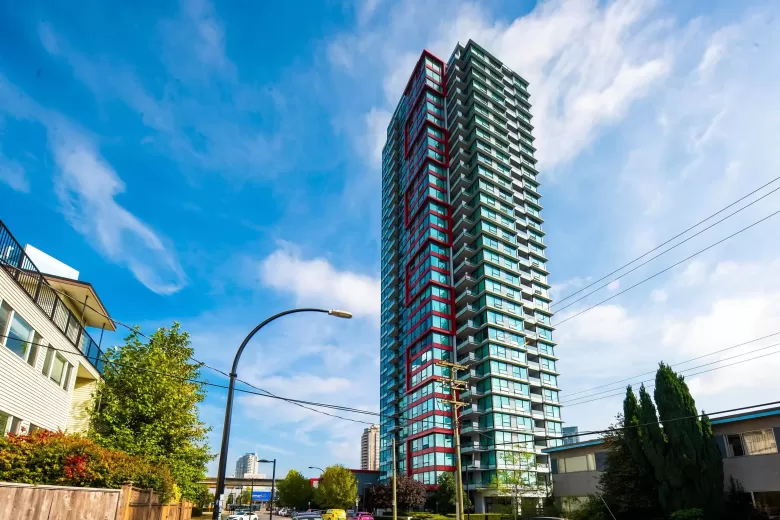 1809 6658 DOW AVENUE image #1