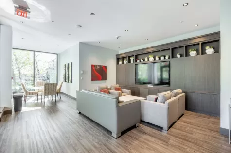 1809 6658 DOW AVENUE image #1