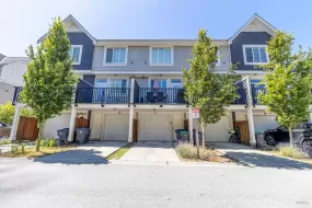 18 8699 158 STREET, Surrey, Surrey, BC