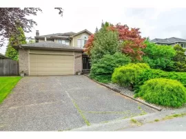 16752 BEECHWOOD COURT, North Surrey, Surrey, BC