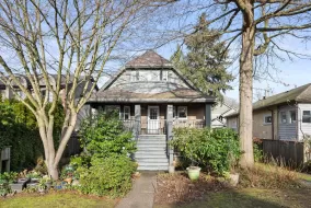 3025 W 7TH AVENUE, Vancouver West, Vancouver, BC