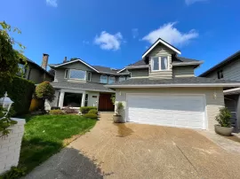 7371 SUNNYMEDE CRESCENT, Richmond, Richmond, BC