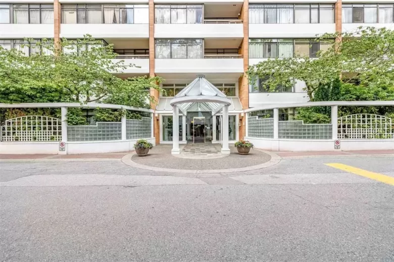 407 6611 MINORU BOULEVARD image #1