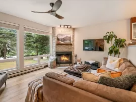 19 4645 BLACKCOMB WAY, Whistler, Whistler, BC