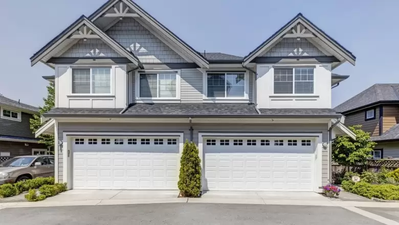 3 8477 WILLIAMS ROAD image #1