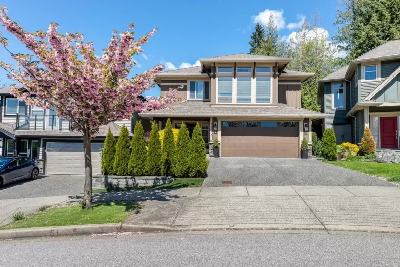 23611 BRYANT DRIVE, Maple Ridge, BC for sale