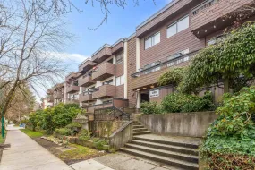 120 440 E 5TH AVENUE, Vancouver East, Vancouver, BC